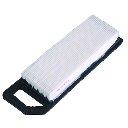 A & I Products Air Filter 8.75" x2.68" x1.12" A-B1AF217